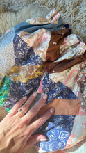 Load image into Gallery viewer, Signature Collection-quilted top
