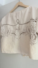 Load image into Gallery viewer, Signature Collection-lace embroidered top
