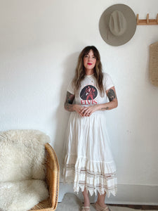 Vintage Edwardian skirt