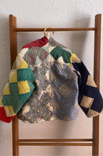 Load image into Gallery viewer, Signature Collection-Quilted toddler coat 4T/5T
