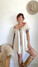Load image into Gallery viewer, Signature Collection- babydoll dress
