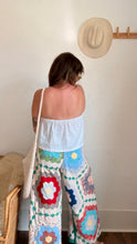 Load image into Gallery viewer, Signature Collection-Quilt pants
