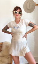 Load image into Gallery viewer, Vintage Victoria Secret silk slip dress
