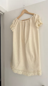 Signature Collection- babydoll dress