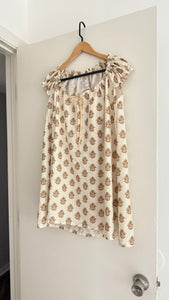 Signature Collection-babydoll dress