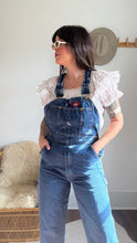 Load image into Gallery viewer, Vintage Dickies overalls
