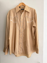 Load image into Gallery viewer, Vintage western shirt

