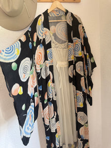 Vintage kimono
