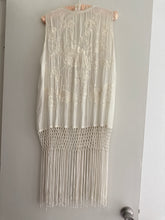 Load image into Gallery viewer, Vintage handmade kimono blouse
