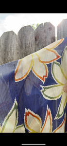 Vintage kimono