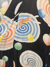 Load image into Gallery viewer, Vintage kimono
