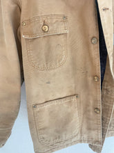 Load image into Gallery viewer, Vintage Carhartt chore coat
