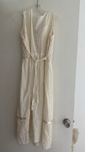 Load image into Gallery viewer, Vintage cotton gauze dress
