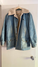 Load image into Gallery viewer, Vintage Lee storm rider jacket
