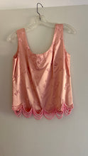 Load image into Gallery viewer, Vintage beaded blouse

