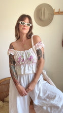Load image into Gallery viewer, Signature Collection-Babydoll top

