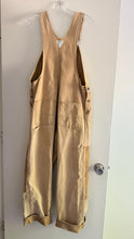 Load image into Gallery viewer, Vintage Osh Kosh overalls
