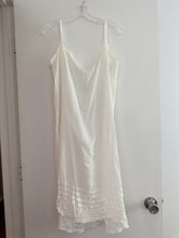 Load image into Gallery viewer, Edwardian cotton dress
