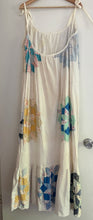 Load image into Gallery viewer, Signature Collection-Quilt maxi dress
