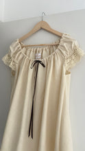 Load image into Gallery viewer, Signature Collection- babydoll dress
