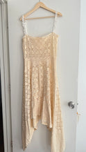 Load image into Gallery viewer, Signature Collection-vintage lace dress
