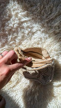Load image into Gallery viewer, Antique Czech art deco beaded bag

