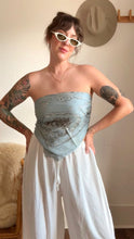 Load image into Gallery viewer, Vintage Venice silk scarf
