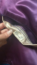 Load image into Gallery viewer, Vintage 1950s reversible bomber
