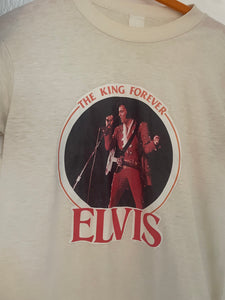 Vintage Elvis tshirt