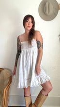 Load image into Gallery viewer, Ralph Lauren denim &amp; supply dress
