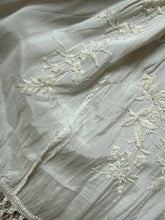 Load image into Gallery viewer, Vintage handmade kimono blouse
