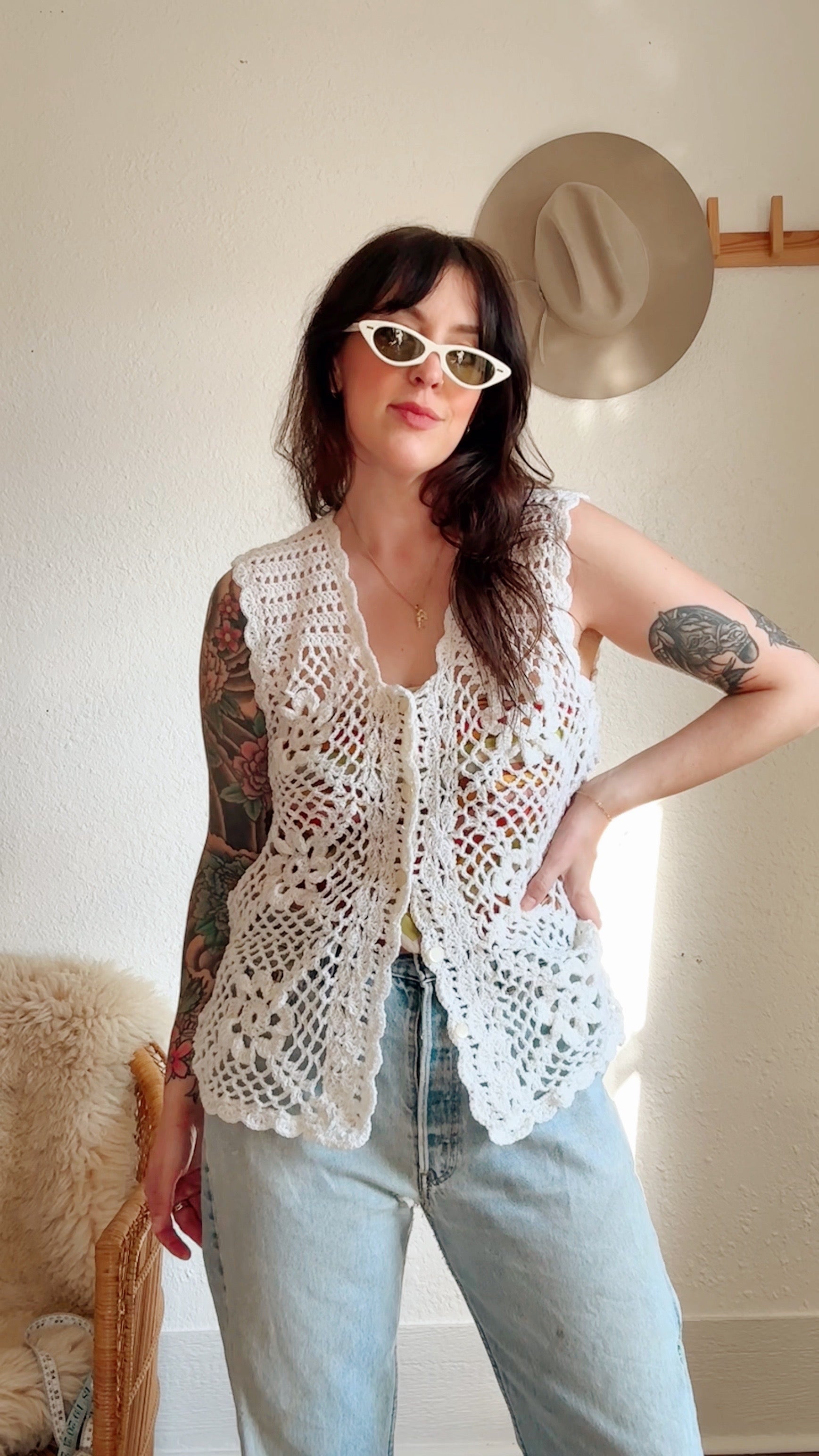 Tops – The Wild Rose Vintage