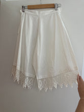 Load image into Gallery viewer, Edwardian cotton bloomers
