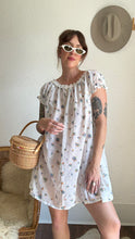 Load image into Gallery viewer, Signature collection-babydoll dress
