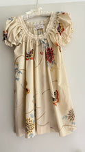 Load image into Gallery viewer, Signature Collection- butterfly babydoll dress
