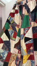 Load image into Gallery viewer, Signature Collection-Crazy quilt pants

