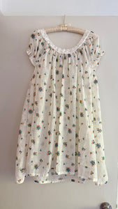 Signature collection-babydoll dress