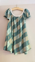 Load image into Gallery viewer, Signature Collection-babydoll dress with shells
