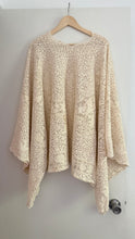 Load image into Gallery viewer, Signature Collection- Edwardian lace bell sleeve top/dress
