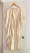 Load image into Gallery viewer, Vintage 70s caftan dress
