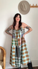 Load image into Gallery viewer, Signature Collection- Patchwork dress
