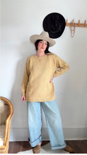 Load image into Gallery viewer, Vintage Ralph Lauren hand knit sweater
