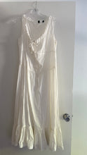 Load image into Gallery viewer, Vintage cotton dress

