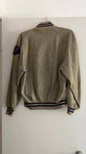 Load image into Gallery viewer, Vintage 1940s 50s  wool letterman
