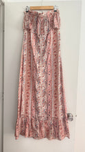 Load image into Gallery viewer, Vintage 70s maxi dress
