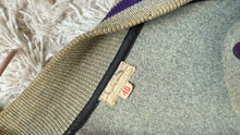 Load image into Gallery viewer, Vintage 1940s 50s  wool letterman
