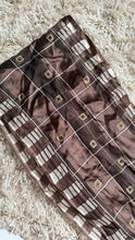 Load image into Gallery viewer, Vintage silk scarf
