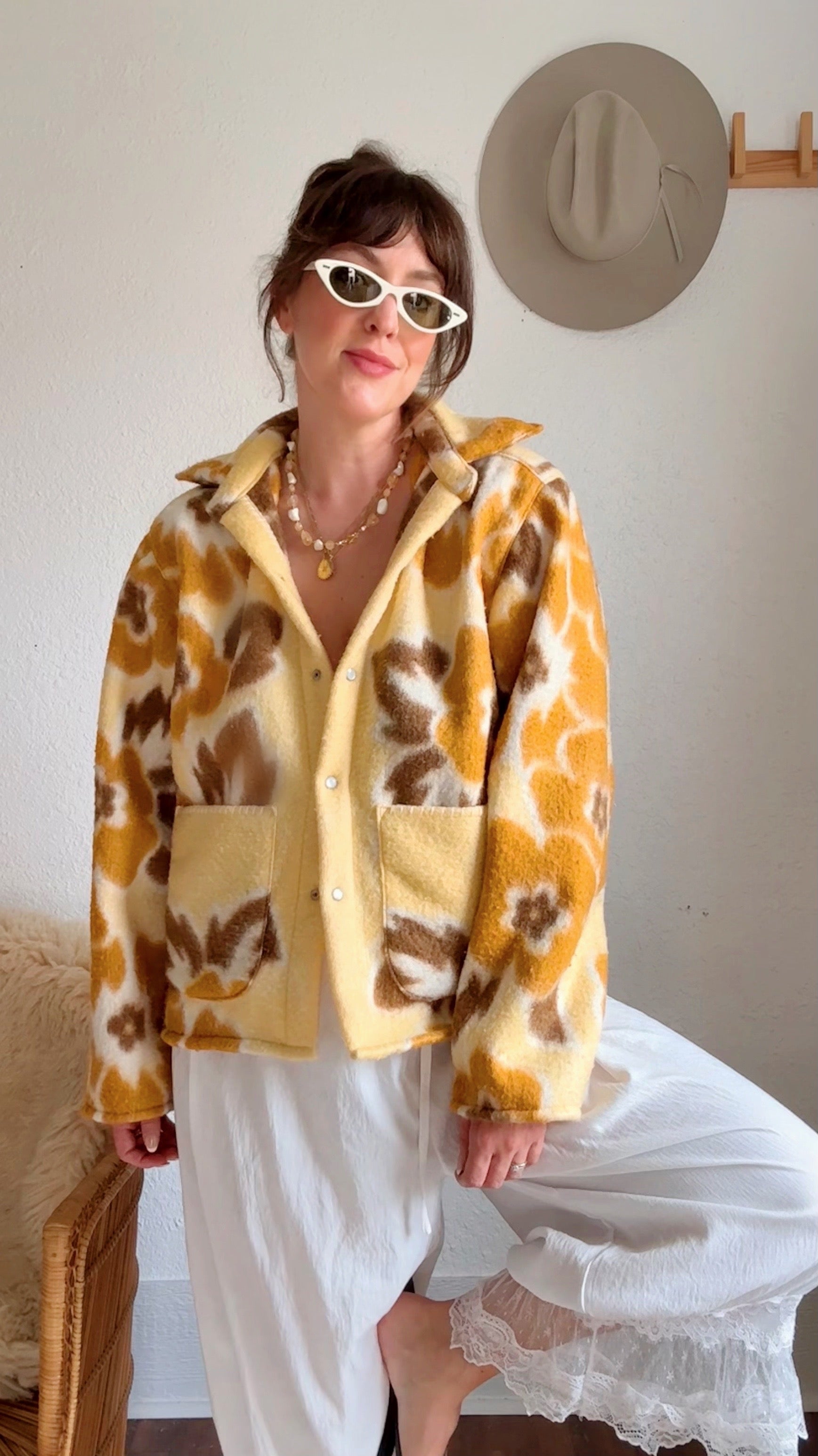 Coats / Jackets – The Wild Rose Vintage