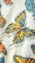 Load image into Gallery viewer, Vintage 90s butterfly t-shirt
