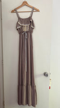 Load image into Gallery viewer, Vintage 70s Young Edwardian dress
